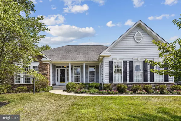 27350 COVERED BRIDGE TRL, Harbeson, DE 19951