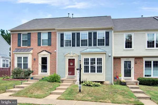 Woodbridge, VA 22192,12893 HUNTERBROOK DR