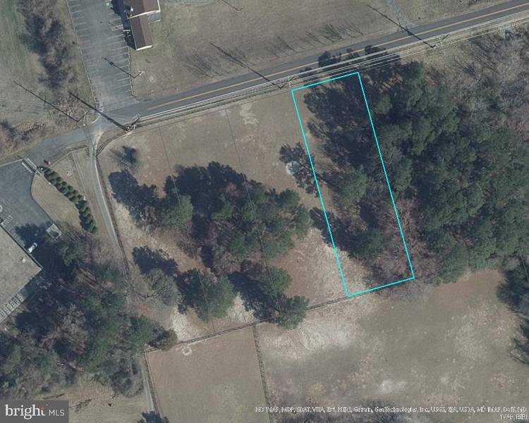 LOT 3 AMERICAN LEGION RD, Salisbury, MD 21801