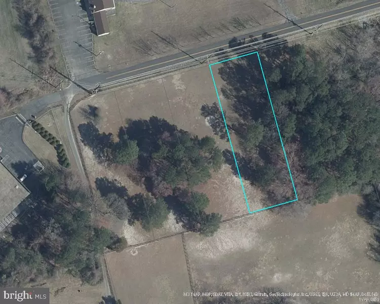 LOT 3 AMERICAN LEGION RD, Salisbury, MD 21801