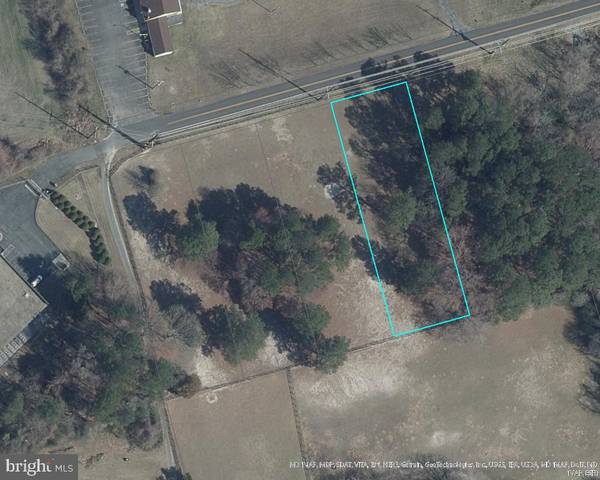 LOT 3 AMERICAN LEGION RD, Salisbury, MD 21801