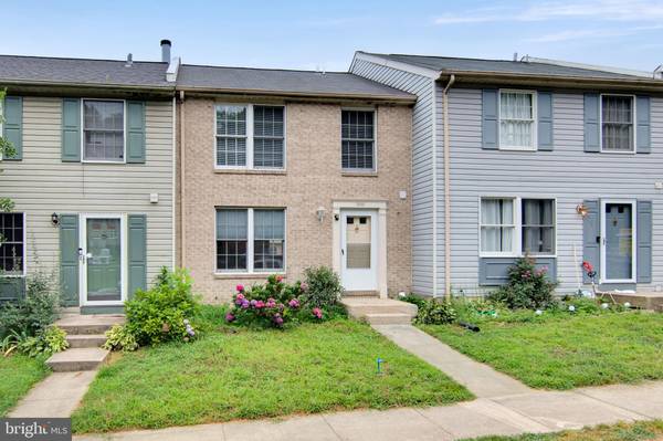 3855 SUNNY BROOK CT, Woodbridge, VA 22192