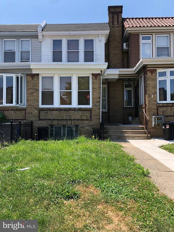 558 SENTNER ST, Philadelphia, PA 19120