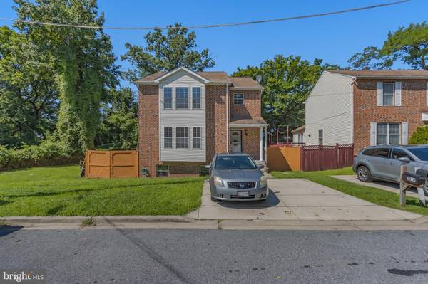 1310 FATIMA PL, Hyattsville, MD 20785