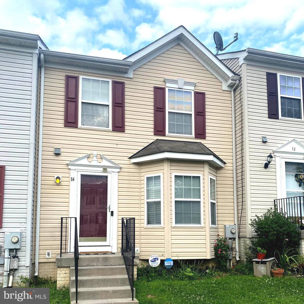 Martinsburg, WV 25401,14 W CALABASH