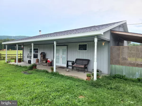 Berkeley Springs, WV 25411,486 ECKERD LN