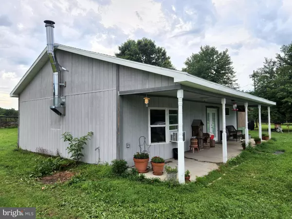 Berkeley Springs, WV 25411,486 ECKERD LN