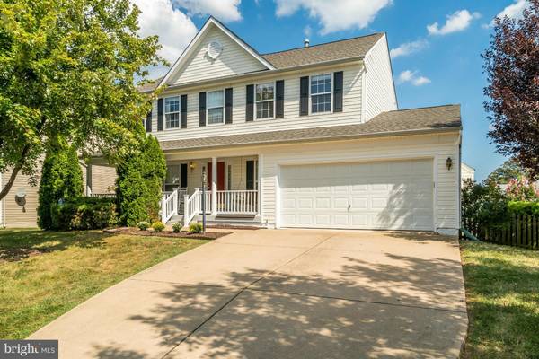 2 OTTO WAY, Fredericksburg, VA 22406