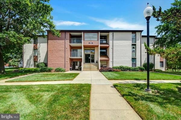 7931 MANDAN RD #304, Greenbelt, MD 20770