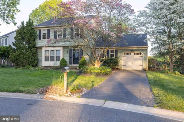 6 PINE GROVE LN, Hockessin, DE 19707