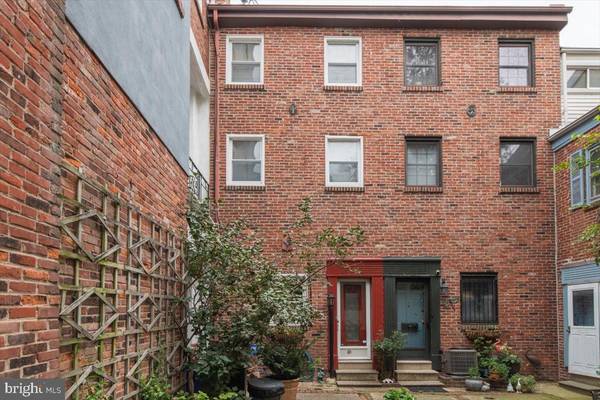 1026 PINE ST #7, Philadelphia, PA 19107