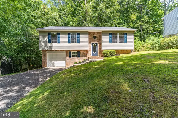 11516 DEADWOOD DR, Lusby, MD 20657