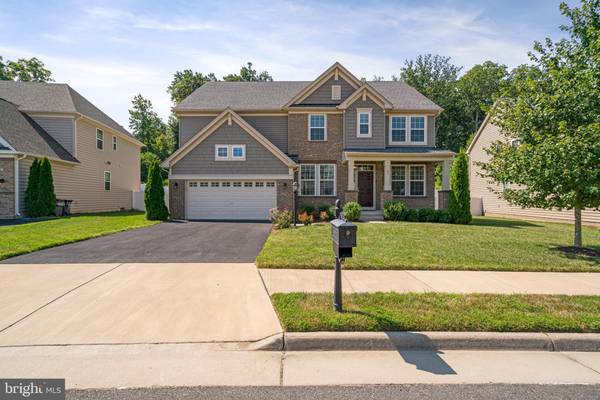 47 BRADBURY WAY, Stafford, VA 22554