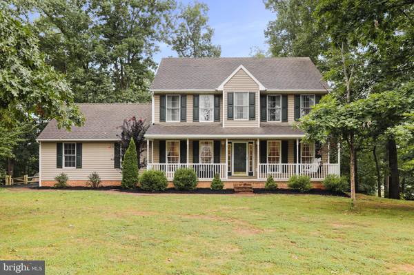 22 MANASSAS DR, Falling Waters, WV 25419