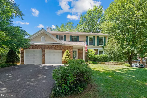 Columbia, MD 21046,7131 FOUNTAIN ROCK WAY