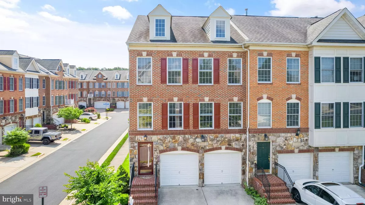 Fairfax, VA 22033,13031 STARLING CT