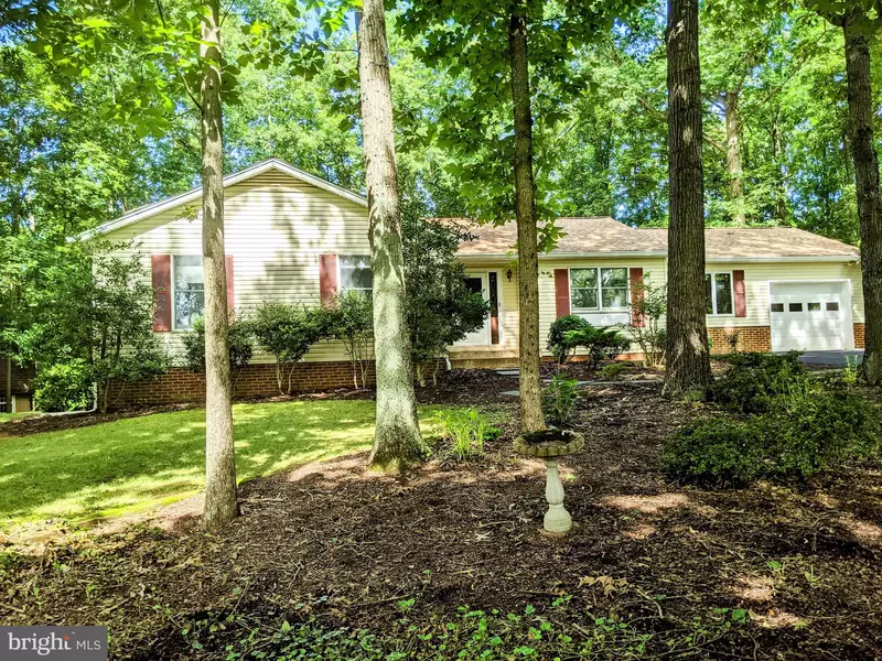 10616 ARRINGTON LN, Bealeton, VA 22712