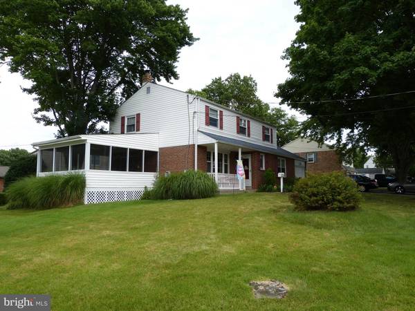 King Of Prussia, PA 19406,680 LUKENS LN