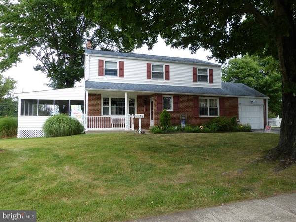 680 LUKENS LN, King Of Prussia, PA 19406