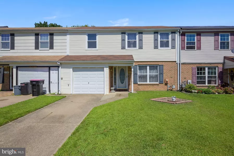 1711 WILLIAMSBURG PL, Clementon, NJ 08021