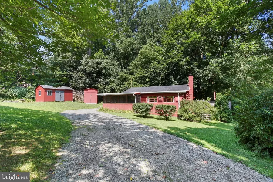125 MURTAUGH RD, Delta, PA 17314