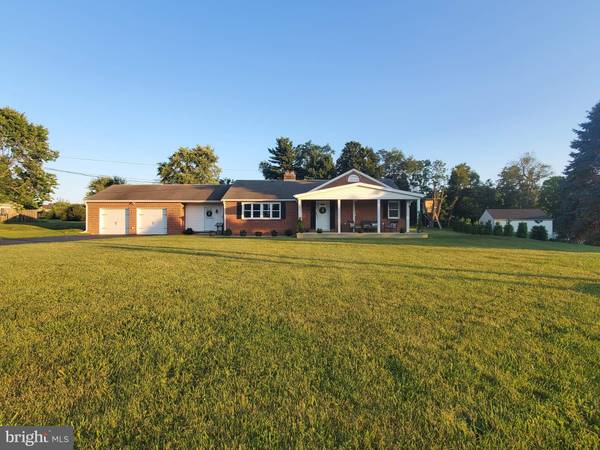 885 MILLCREEK RD, York, PA 17404