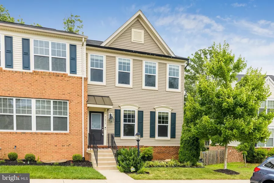 9273 DAWKINS CREST CIR, Bristow, VA 20136