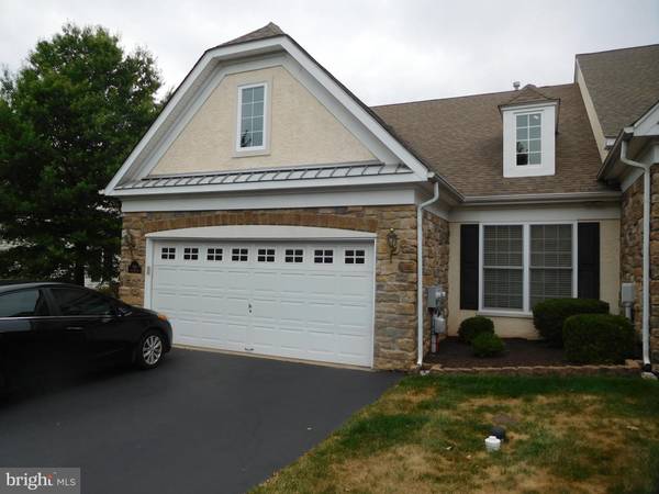 311 MELBOURNE WAY, Souderton, PA 18964