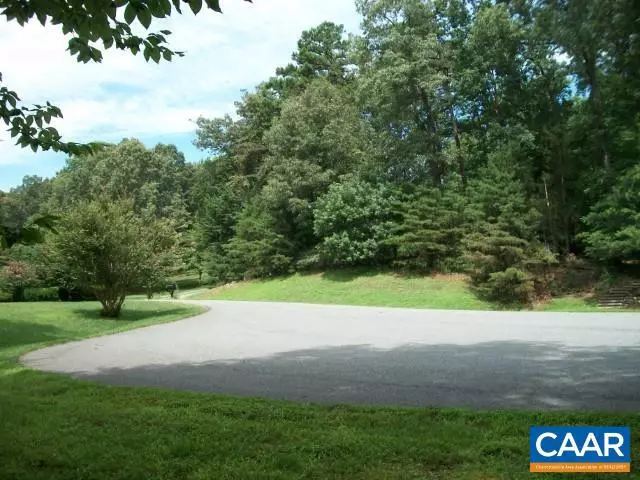 LOT 13 QUAIL RUN LN #13, Barboursville, VA 22923