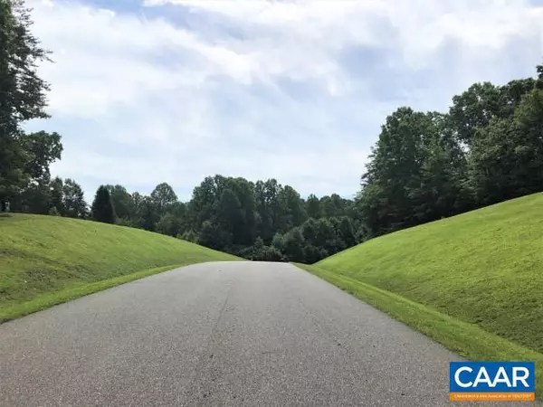 LOT 16 FOXWOOD DR #16, Barboursville, VA 22923