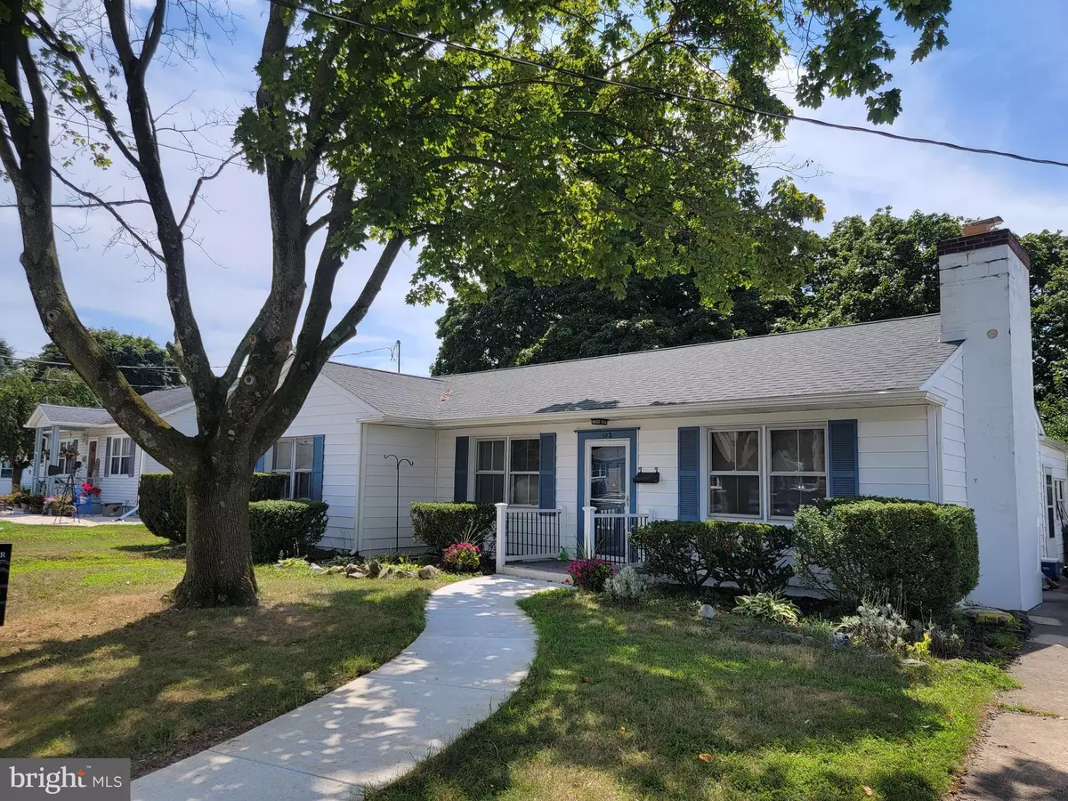 Middletown, DE 19709,102 E REDDING ST