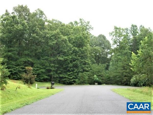 LOT 21 WOODTHRUSH LN #21, Barboursville, VA 22923