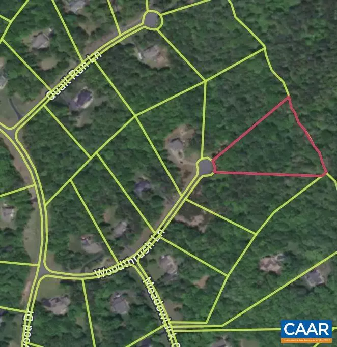 Barboursville, VA 22923,LOT 22 WOODTHRUSH LN #22