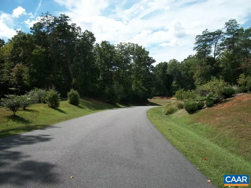 LOT 23 WOODTHRUSH LN #23, Barboursville, VA 22923