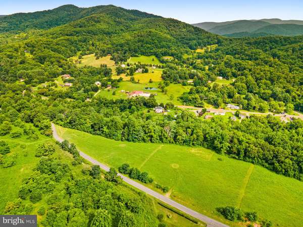 Sperryville, VA 22740,LOT 1 WOODWARD ROAD