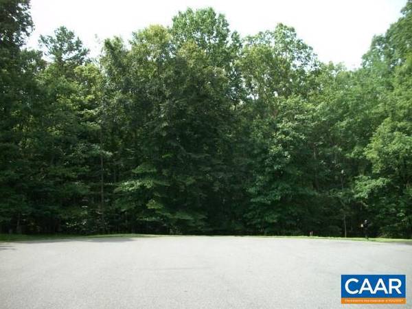 LOT 36 FOXWOOD DR #36, Barboursville, VA 22923