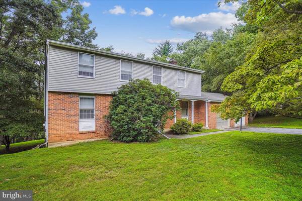 17 BELL BLUFF CT, Gaithersburg, MD 20879