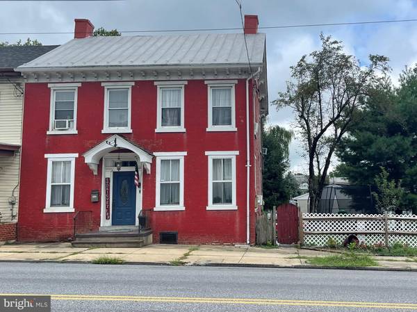 133 W MAIN ST, Annville, PA 17003