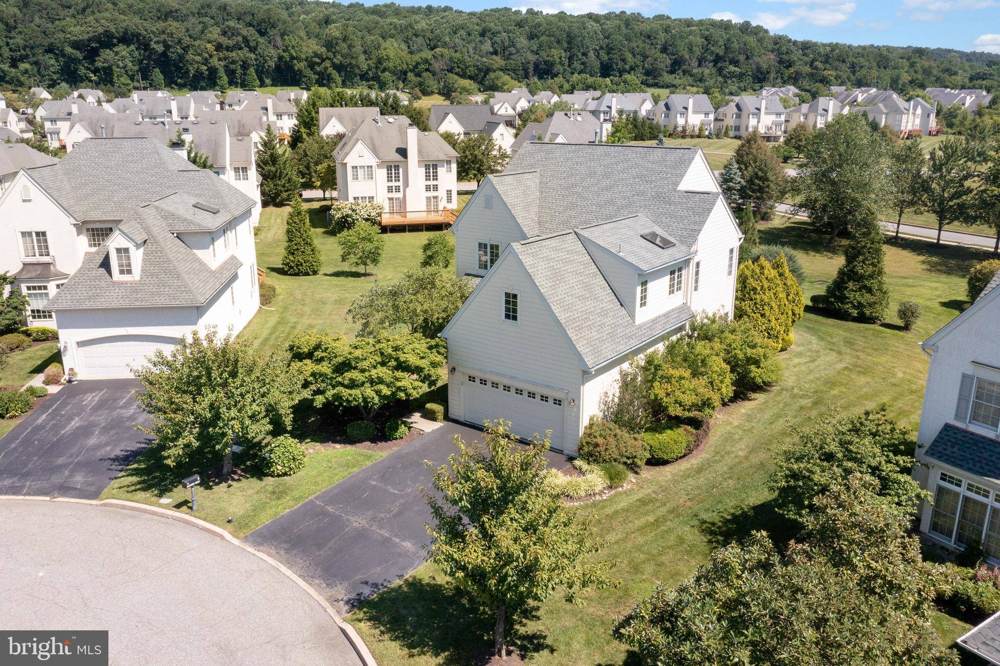 Exton, PA 19341,8 HAYWORTH CIR
