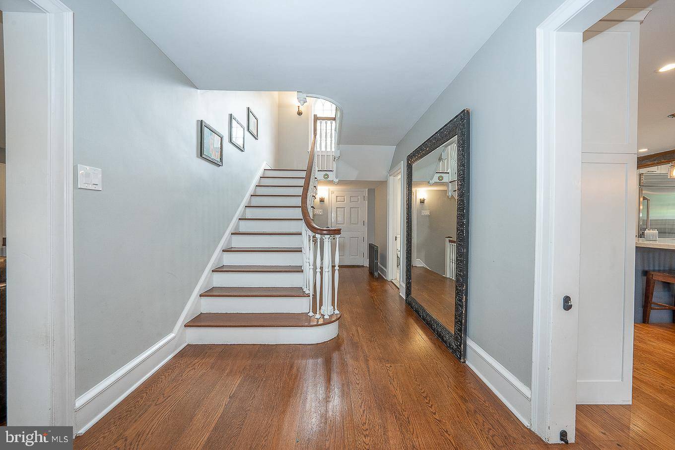 Merion Station, PA 19066,245 WINDING WAY