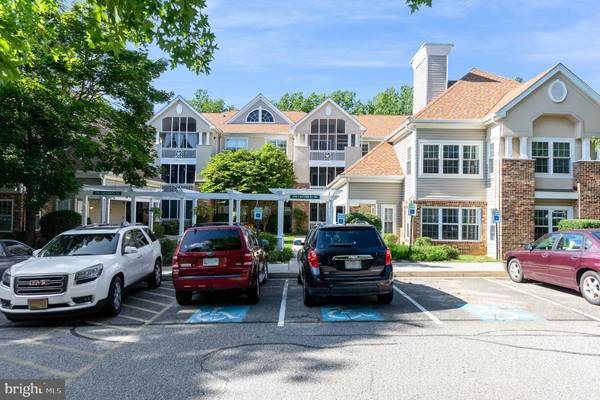 298-B CANTERBURY RD #298-B, Bel Air, MD 21014