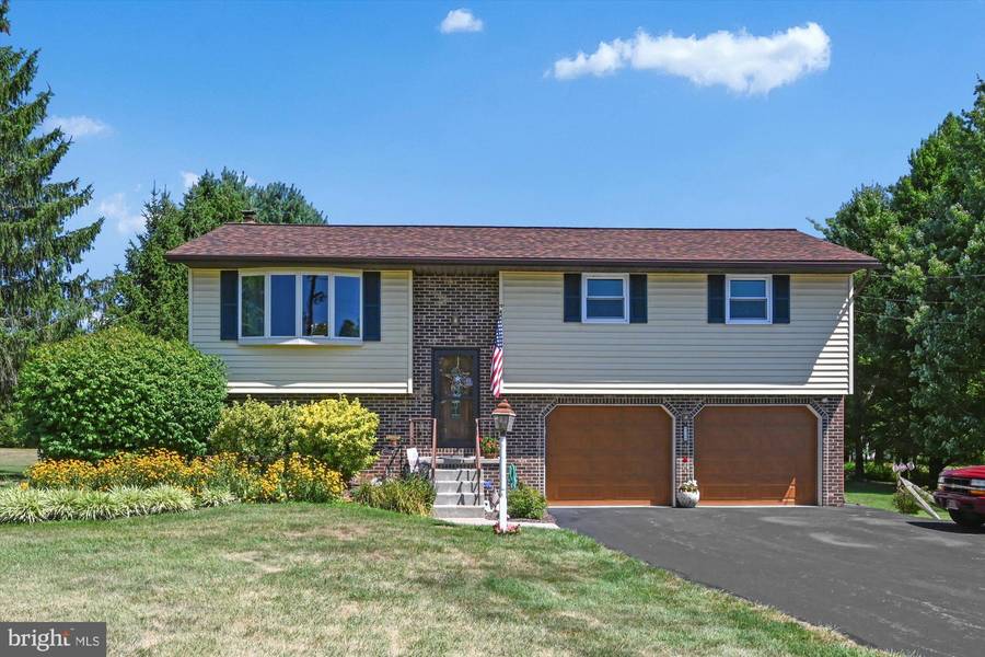 5309 BOSSLER RD, Elizabethtown, PA 17022