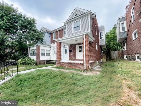 702 W 29TH ST, Wilmington, DE 19802