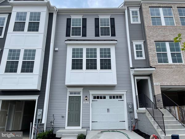 1032 FLESTER LN, Laurel, MD 20707