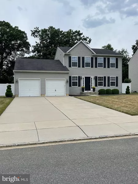 320 MARISSA CT, Williamstown, NJ 08094