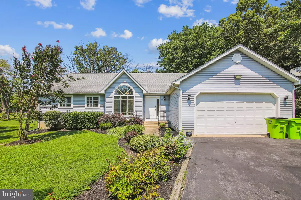 Chester, MD 21619,100 BARREN RIDGE CT