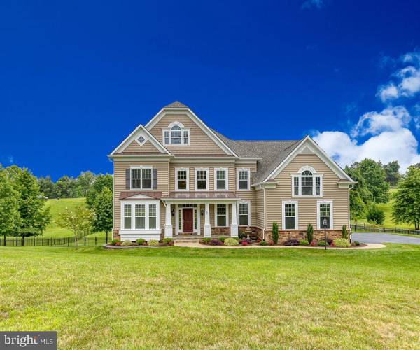 90 LUPINE DR, Stafford, VA 22556