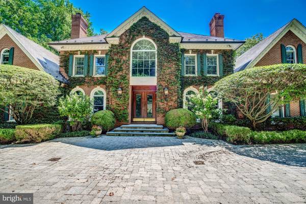 1004 BASIL RD,  Mclean,  VA 22101