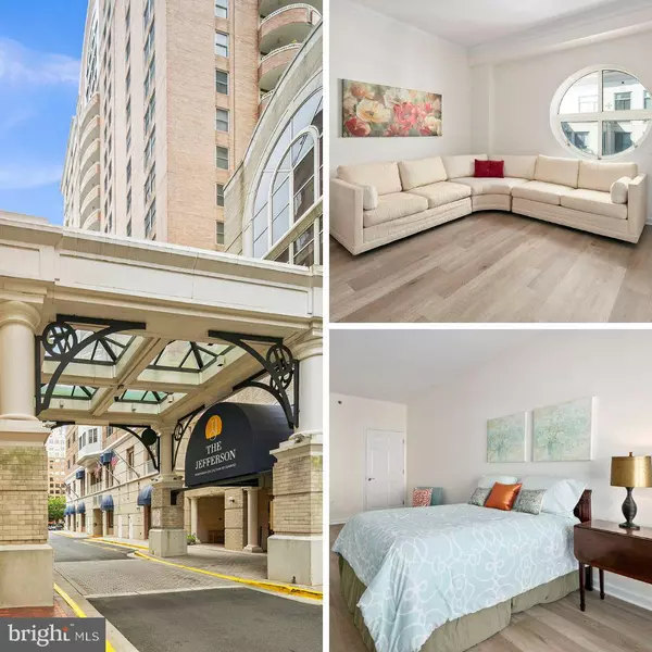 900 N TAYLOR ST #2123, Arlington, VA 22203