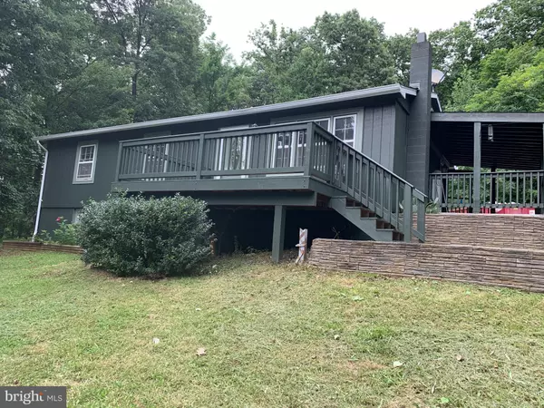 1775 BLUE MOUNTAIN RD, Front Royal, VA 22630